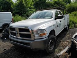 Dodge salvage cars for sale: 2011 Dodge RAM 2500