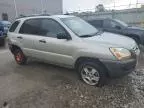 2007 KIA Sportage LX