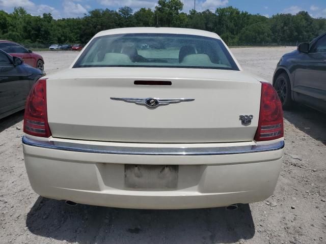 2008 Chrysler 300C