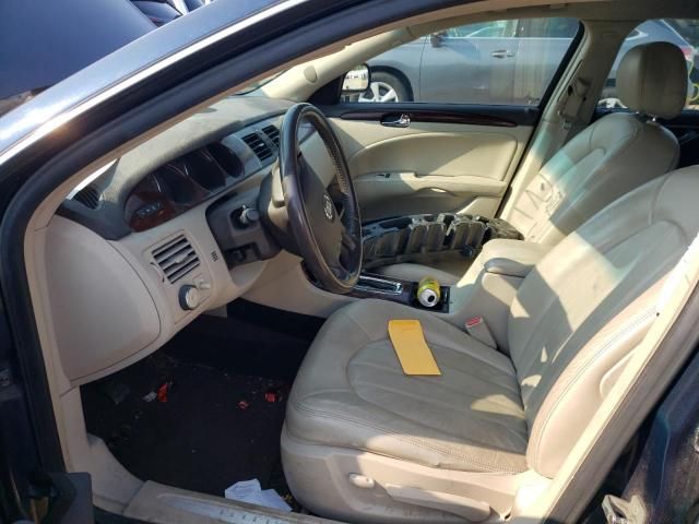 2007 Buick Lucerne CXL