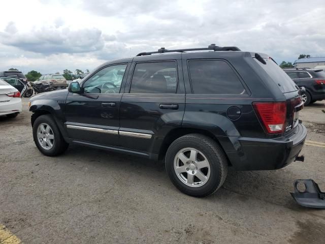 2010 Jeep Grand Cherokee Laredo