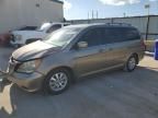 2010 Honda Odyssey EXL