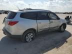 2009 Chevrolet Traverse LS