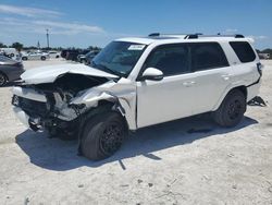 Toyota 4runner sr5/sr5 Premium Vehiculos salvage en venta: 2020 Toyota 4runner SR5/SR5 Premium