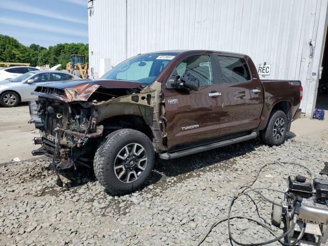 2015 Toyota Tundra Crewmax Limited