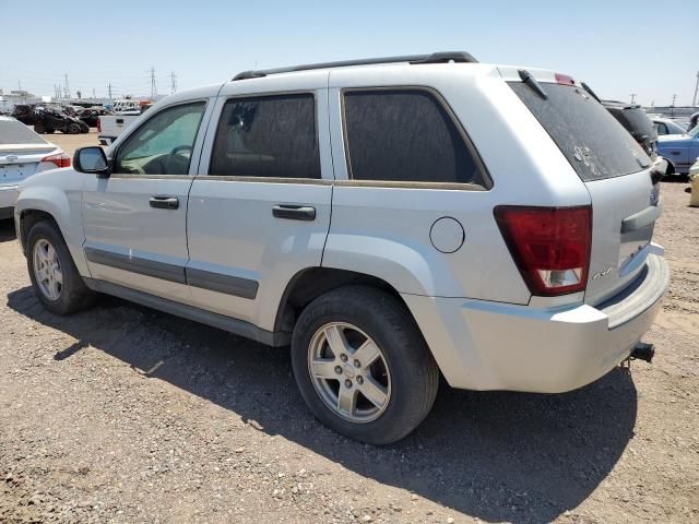 2005 Jeep Grand Cherokee Laredo