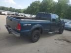 2002 Ford F250 Super Duty