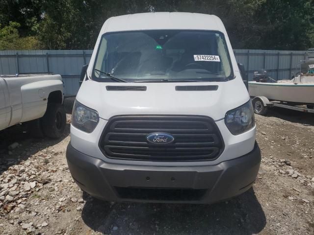 2019 Ford Transit T-350