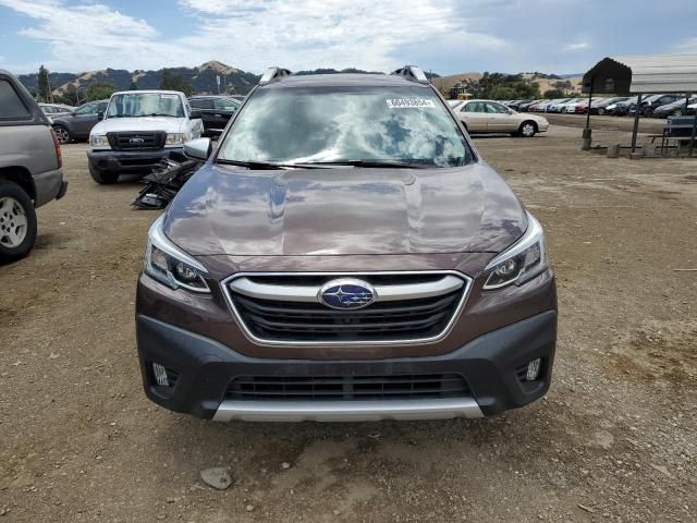 2020 Subaru Outback Touring LDL