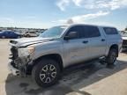 2016 Toyota Tundra Crewmax SR5