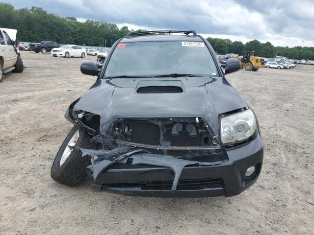 2006 Toyota 4runner SR5