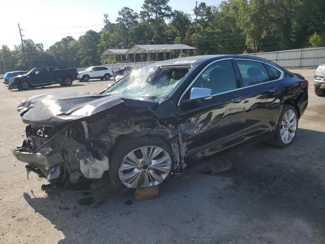 2017 Chevrolet Impala Premier