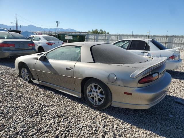 2000 Chevrolet Camaro