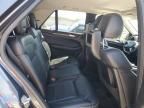 2012 Mercedes-Benz ML 350 Bluetec