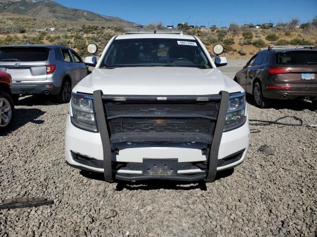 2016 Chevrolet Tahoe Special