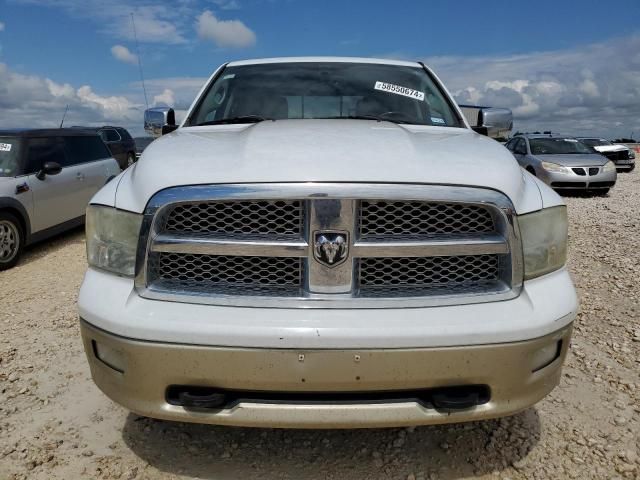 2011 Dodge RAM 1500