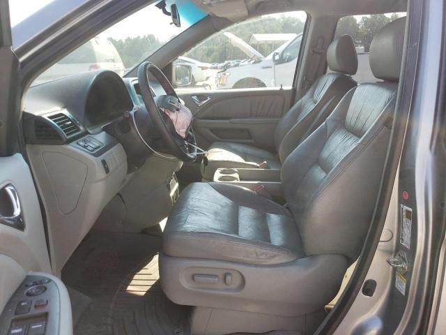 2007 Honda Odyssey EXL