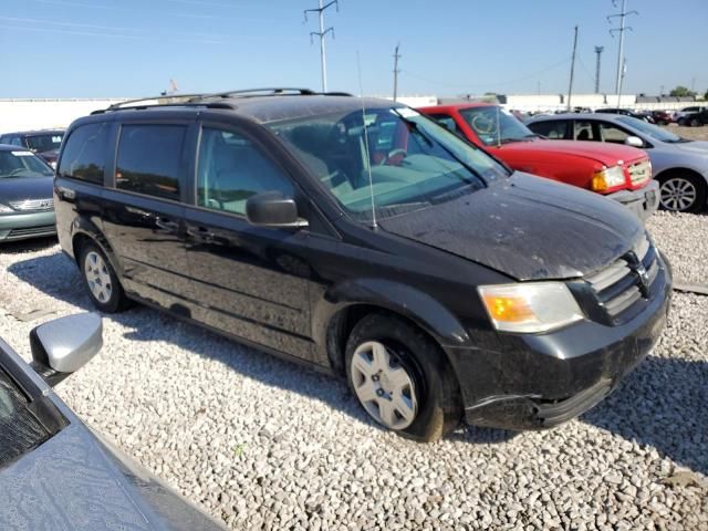 2010 Dodge Grand Caravan SE