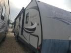 2016 Passport Travel Trailer