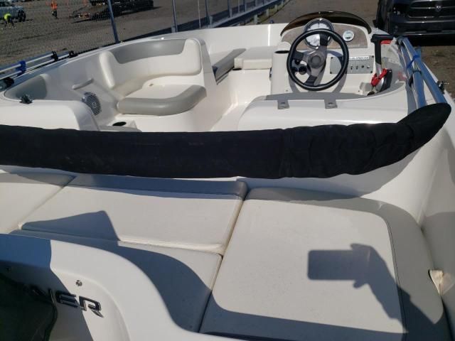 2014 Bayliner Boat