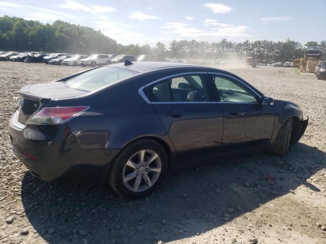 2012 Acura TL