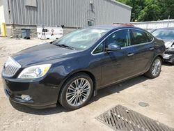 2013 Buick Verano Premium en venta en West Mifflin, PA