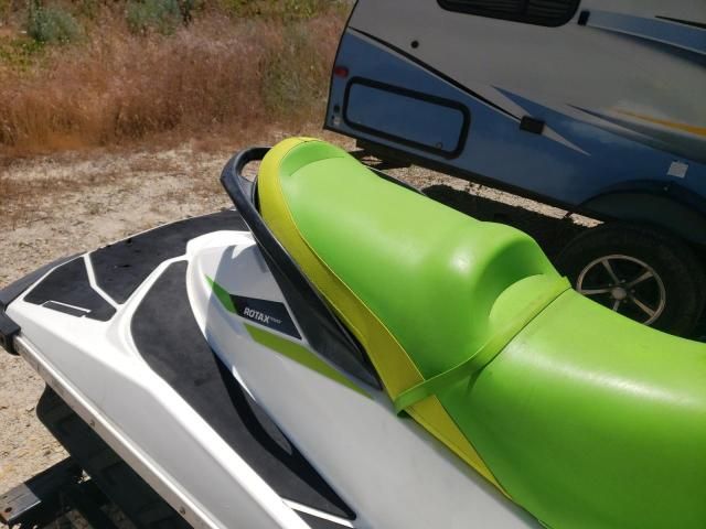 2019 Seadoo 155 GTI