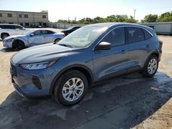 Ford Escape Active salvage cars for sale: 2024 Ford Escape Active