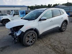 2021 Ford Escape SEL en venta en Pennsburg, PA