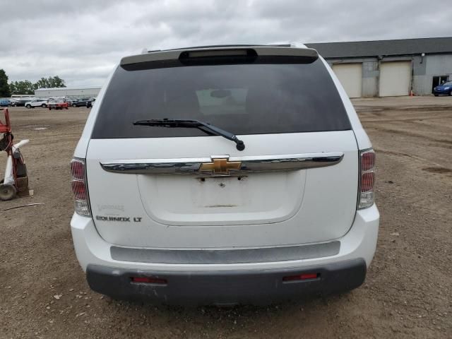 2006 Chevrolet Equinox LT