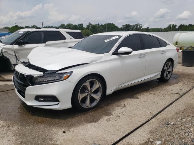 2020 Honda Accord Touring