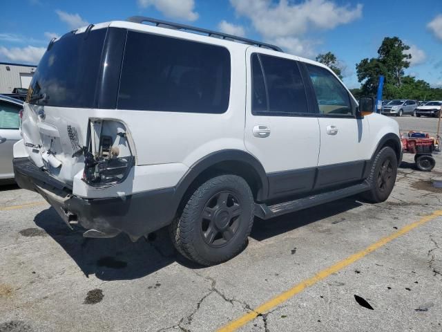 2006 Ford Expedition Eddie Bauer