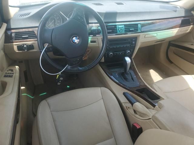 2011 BMW 328 I