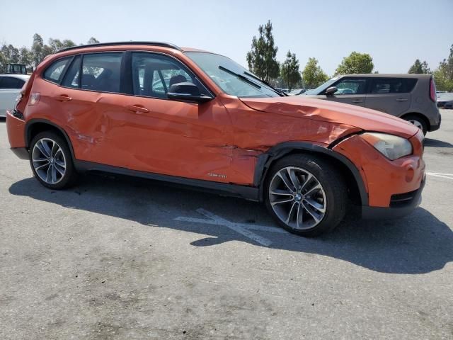 2013 BMW X1 SDRIVE28I