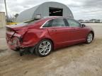 2014 Lincoln MKZ Hybrid