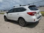 2017 Subaru Outback Touring