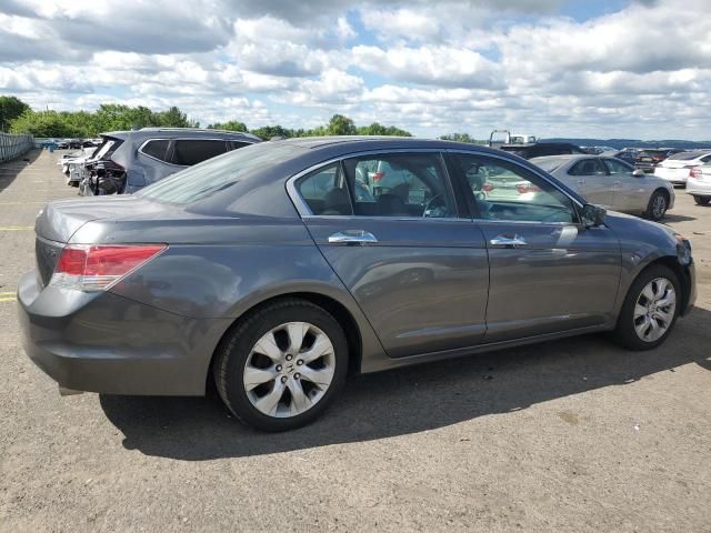 2010 Honda Accord EXL