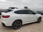 2019 BMW X4 M40I