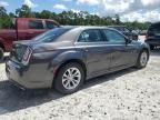 2015 Chrysler 300 Limited