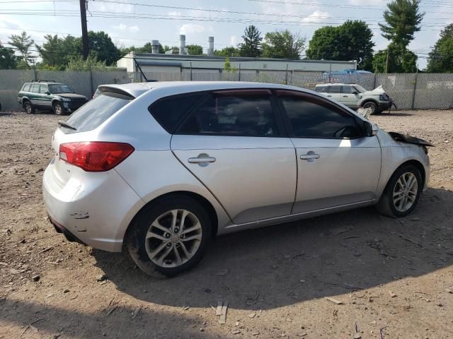 2012 KIA Forte EX