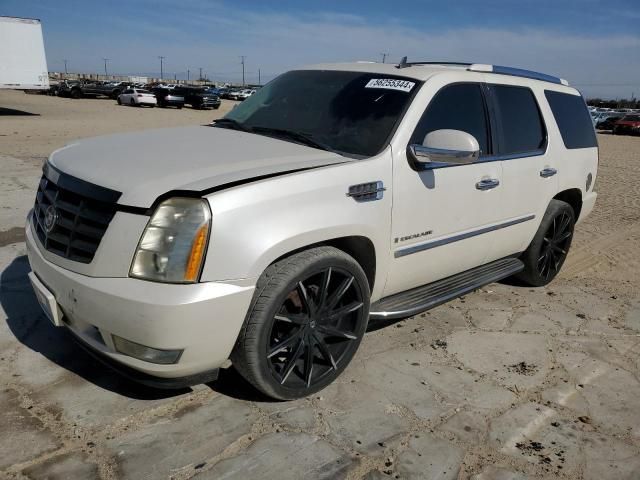 2007 Cadillac Escalade Luxury