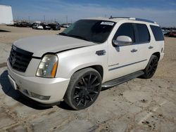 Carros sin daños a la venta en subasta: 2007 Cadillac Escalade Luxury