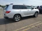 2011 Toyota Highlander Limited