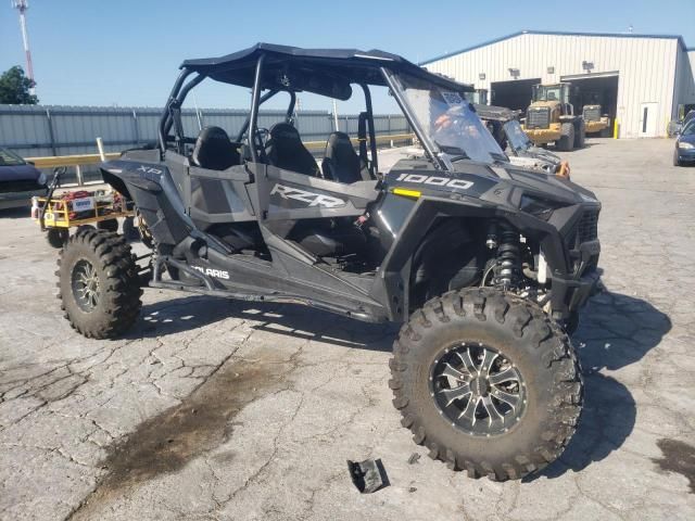 2023 Polaris RZR XP 4 1000