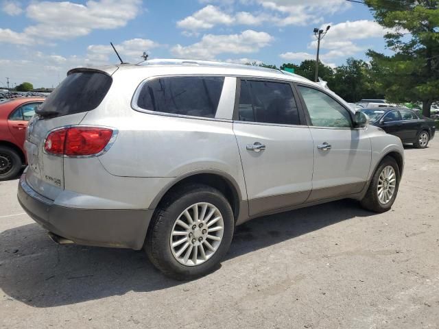 2010 Buick Enclave CXL