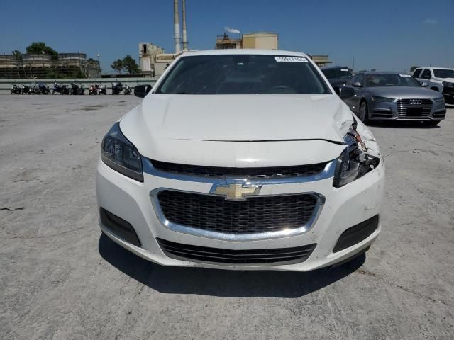 2015 Chevrolet Malibu LS