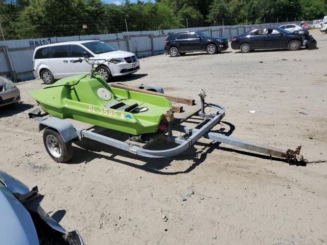 1989 Other Jetski