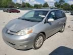 2008 Toyota Sienna XLE