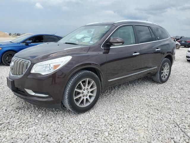 2015 Buick Enclave