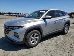 Salvage cars for sale at Eugene, OR auction: 2022 Hyundai Tucson SE